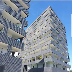 Appartement Les Capucins