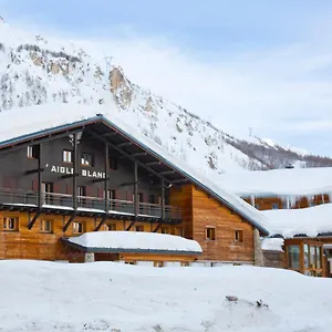 Village De Val D'isère Hotel Val-dʼIsère