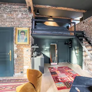 Place Vendome Luxe Bail Mobilite Appartement Paris