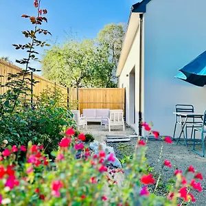  Hébergement de vacances La