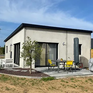  Hébergement de vacances Ti Nolgann
