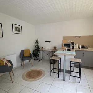  Appartement Chez Marie Et Hugo