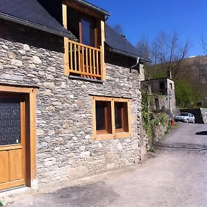 Chez Pépé Chalet Génos