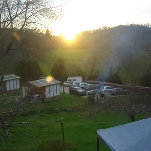 Les D'alzen Chalet Alzen