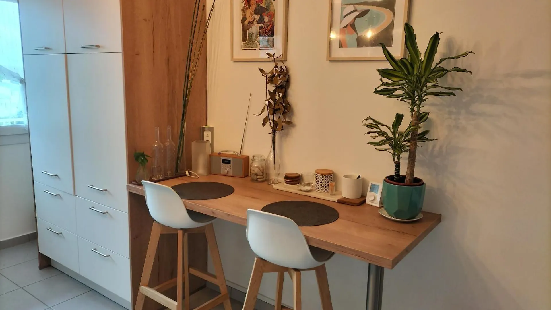 Appartement Lumineux 70 M2 Proche Centre Brest