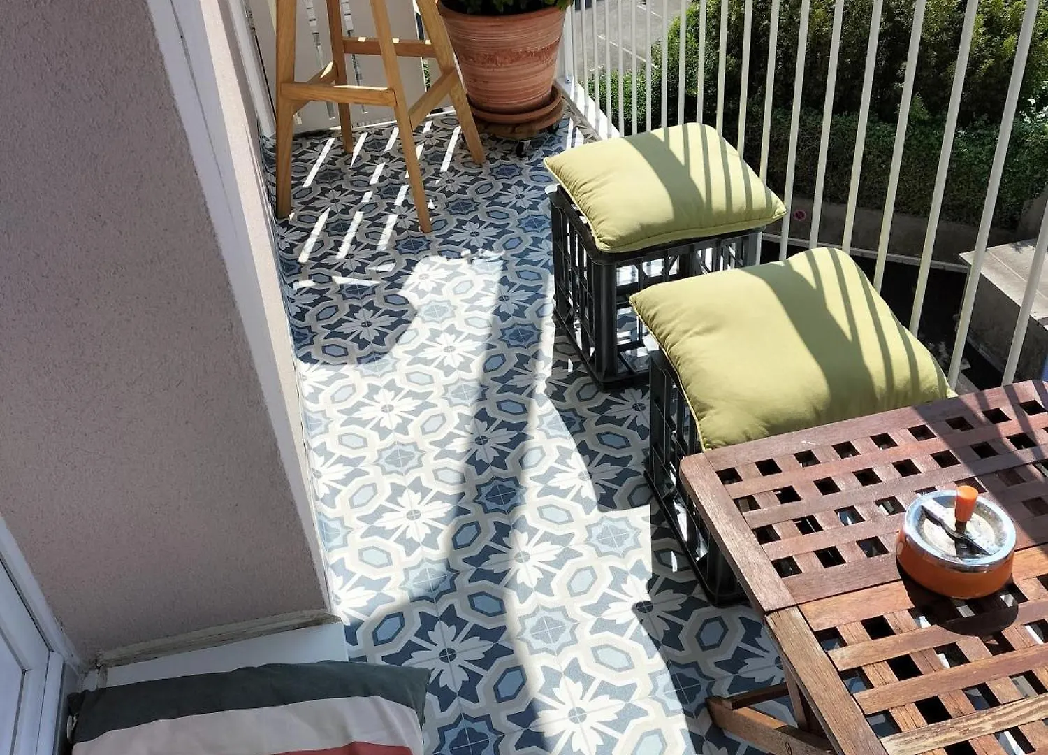 Appartement Lumineux 70 M2 Proche Centre Brest France