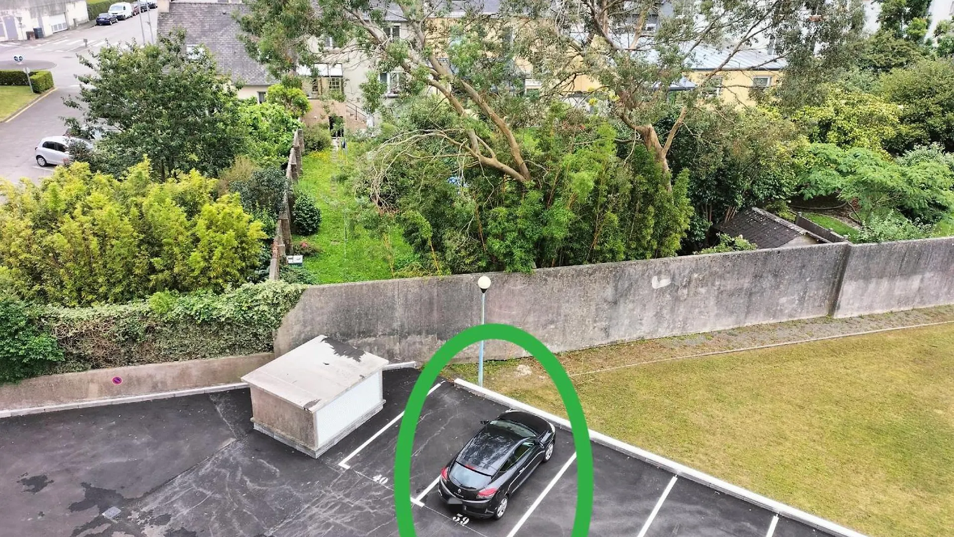 Séjour chez l'habitant Appartement Lumineux 70 M2 Proche Centre Brest