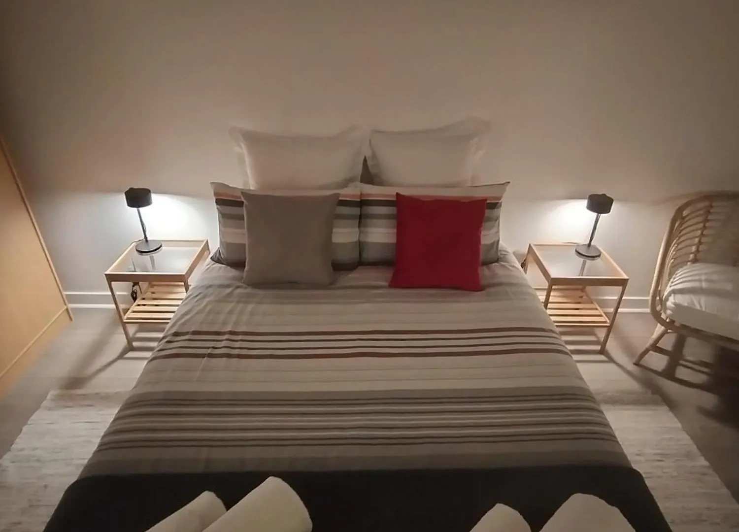 Appartement Lumineux 70 M2 Proche Centre Brest